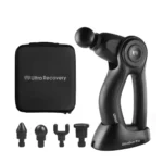 Ultra Massage Gun Pro, Handheld Massager, Percussion Massager