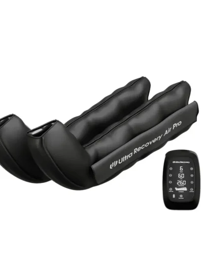 Ultra Recovery Air Pro Device & Boots