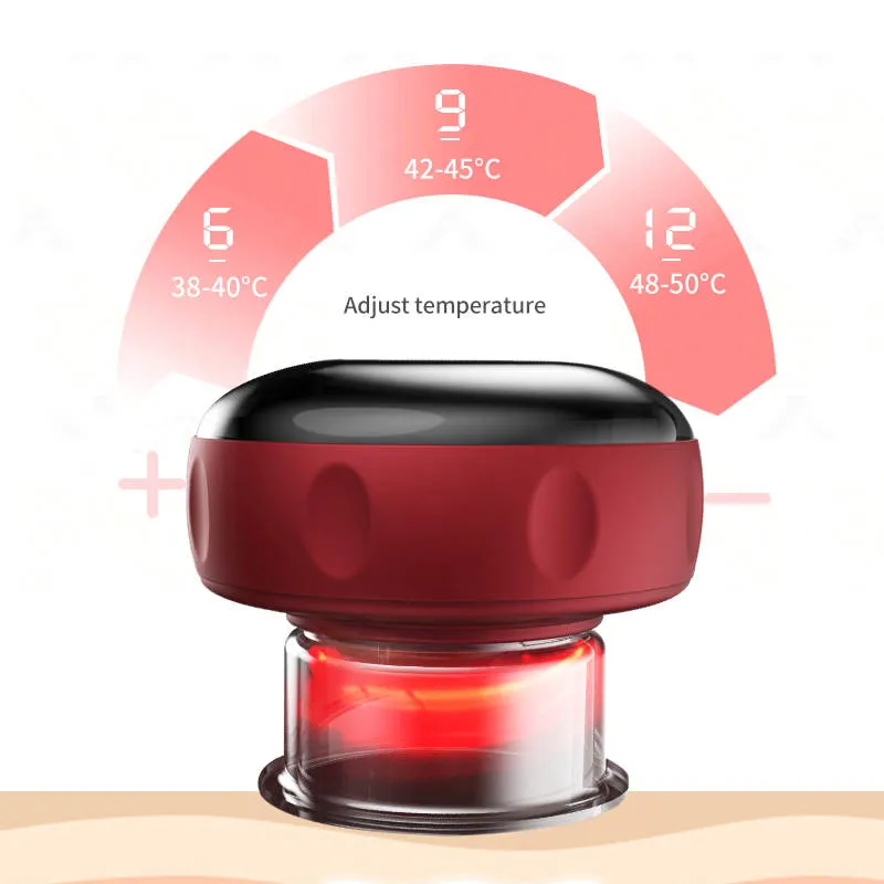 Ultra-Cupping Uno - Electronic Cupping Therapy (3)