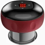 Ultra-Cupping Uno - Electronic Cupping Therapy