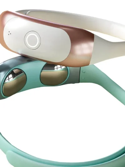 Ultra-Neck Massager Uno