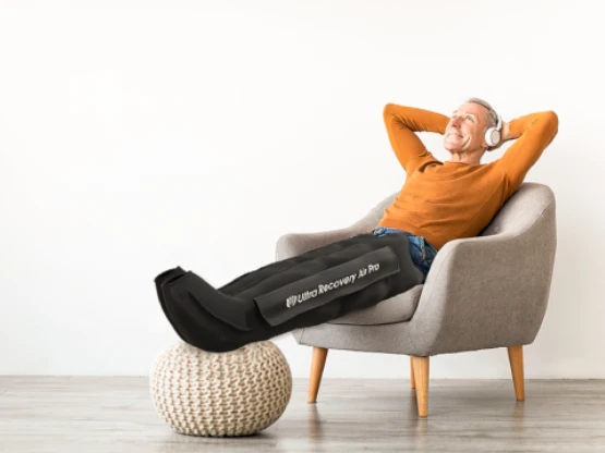 Compression Boots 101 for Healthy Legs