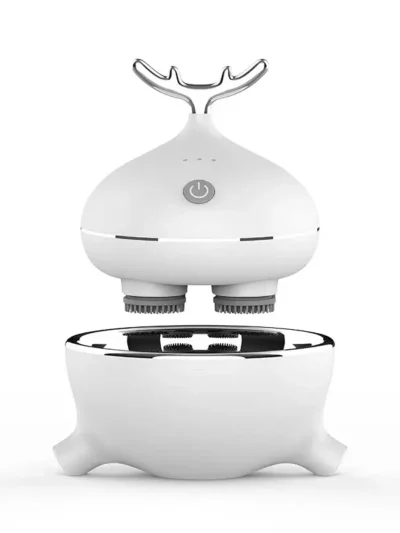 Ultra Cleansing Brush Prime
