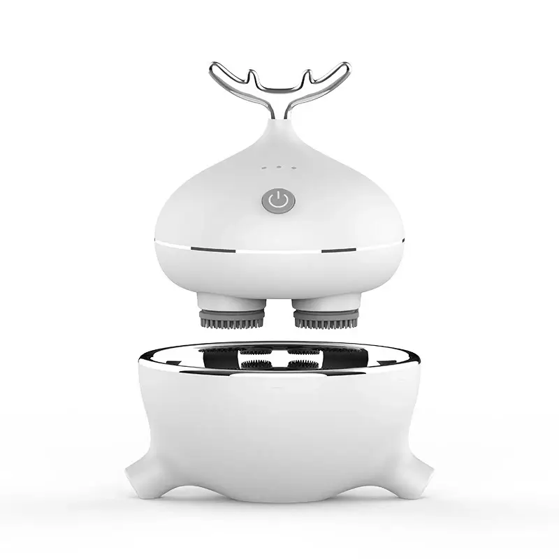 Ultra Cleansing Brush Prime
