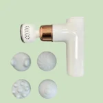 Ultra Massage Gun Prime II, Handheld Massager, Percussion Massager
