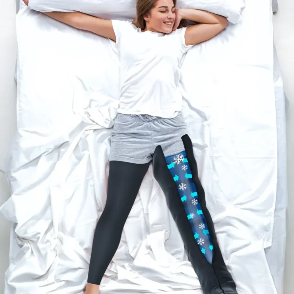 Ultra Recovery Cryo Uno - Cryo Therapy Sleeves - Image 5