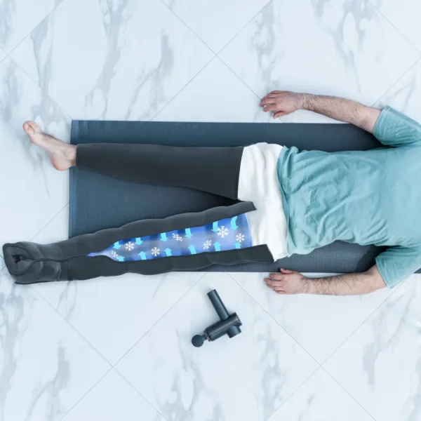 Ultra Recovery Cryo Uno - Cryo Therapy Sleeves - Image 4