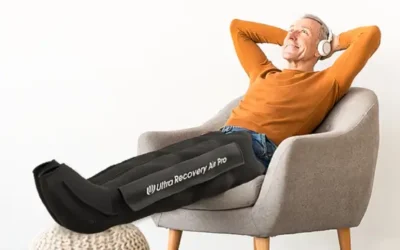 The Ultimate Recovery Battle: Normatec vs. JetBoots – And the Winner is…