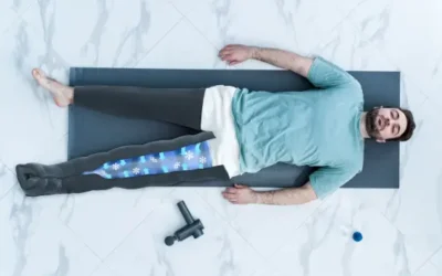 The Science of Ice: Why Cold Therapy is Essential for Faster Muscle Recovery